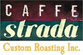 Custom Roasting Logo
