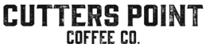 Cutters Point Coffee Logo