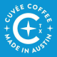 Cuvee Coffee Logo