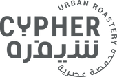 Cypher Roastery Logo