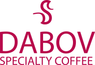 Dabov Specialty Coffee Logo