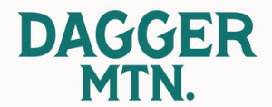 Dagger Mountain Roastery Logo