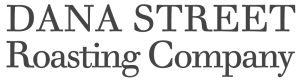 Dana Street Roasting Company Logo
