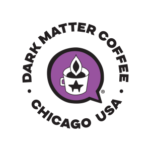 Dark Matter Coffee Logo