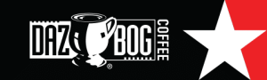 Dazbog Coffee Logo