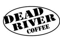Dead River Coffee Logo