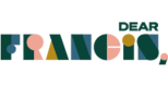 Dear Francis Logo