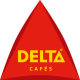 Delta Cafés Logo
