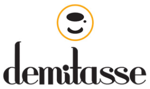 Demitasse Logo