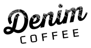 Denim Coffee Logo