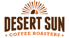 Desert Sun Coffee Roasters Logo