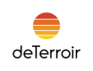 deTerroir Logo