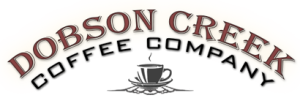 Dobson Creek Coffee Company Logo