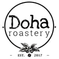 Doha Roastery Logo