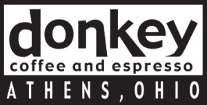 Donkey Coffee and Espresso Logo