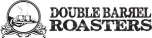 Double Barrel Roasters Logo