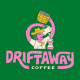 Driftaway Coffee Logo