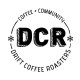 Drift Coffee Roasters Logo