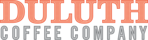 Duluth Coffee Company Logo