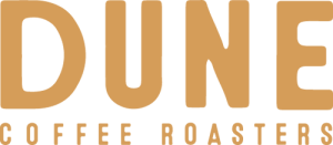 Dune Coffee Roasters Logo