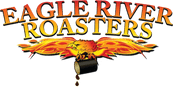Eagle River Roasters Logo