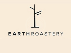 Earth Roastery Logo