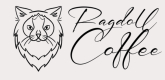 Ragdoll Coffee Logo