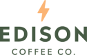 Edison Coffee Co. Logo