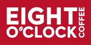 Eight O'Clock Coffee Co. Logo