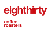 Eighthirty Coffee Roasters Logo