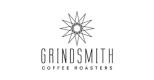 Grindsmith Coffee Roasters Logo