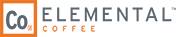 Elemental Coffee Roasters LLC Logo