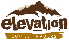 Elevation Coffee Traders Logo