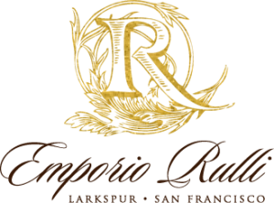Emporio Rulli Il Caff Logo