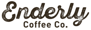 Enderly Coffee Co Logo