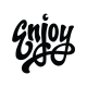 Enjoy Coffee Roasters Logo