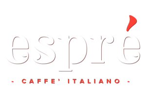 Espre Caffe Logo