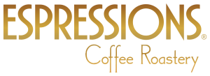 Espressions Coffee Roastery Logo