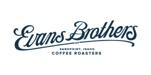Evans Brothers Coffee Roasters Logo