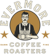 Evermore Coffee Roasters Logo