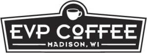 EVP Coffee Logo