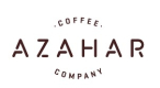 Azahar Coffee Logo
