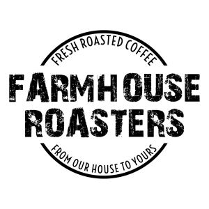 Farmhouse Roasters Logo
