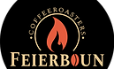 Feierboun Coffeeroasters Logo
