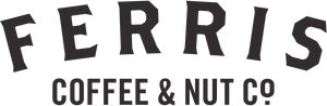 Ferris Coffee & Nut Co. Logo