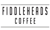 Fiddleheads Coffee Logo