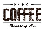Fifth St. Coffee Roasting Co. Logo