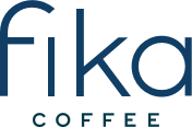 Fika Coffee Logo
