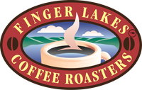 Finger Lakes Coffee Roasters Logo