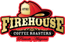 Fire House Coffee Company Logo
